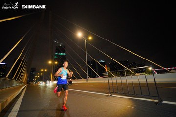 HO CHI MINH CITY NIGHT RUN EXIMBANK 2024 - Ảnh #2023441