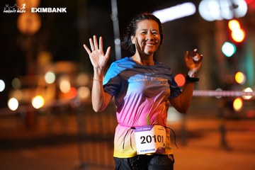 HO CHI MINH CITY NIGHT RUN EXIMBANK 2024 - Ảnh #2159458