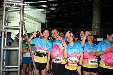 HO CHI MINH CITY NIGHT RUN EXIMBANK 2024 - Ảnh #1970585