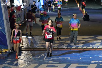HO CHI MINH CITY NIGHT RUN EXIMBANK 2024 - Ảnh #2029570
