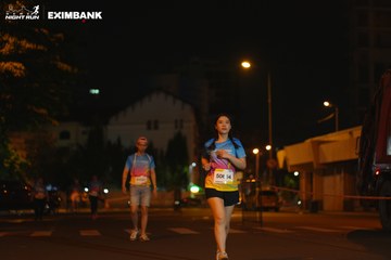HO CHI MINH CITY NIGHT RUN EXIMBANK 2024 - Ảnh #2029504