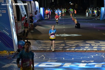HO CHI MINH CITY NIGHT RUN EXIMBANK 2024 - Ảnh #2032590