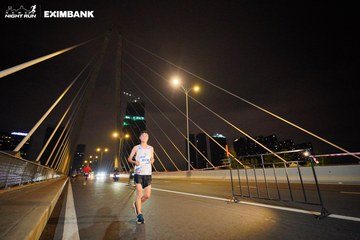 HO CHI MINH CITY NIGHT RUN EXIMBANK 2024 - Ảnh #2025015