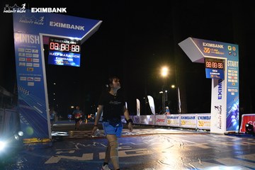 HO CHI MINH CITY NIGHT RUN EXIMBANK 2024 - Ảnh #2062411