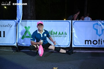 HO CHI MINH CITY NIGHT RUN EXIMBANK 2024 - Ảnh #1970363