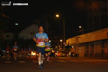 HO CHI MINH CITY NIGHT RUN EXIMBANK 2024 - Ảnh #2028124