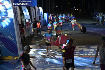 HO CHI MINH CITY NIGHT RUN EXIMBANK 2024 - Ảnh #2034914
