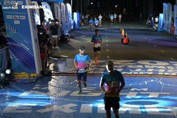 HO CHI MINH CITY NIGHT RUN EXIMBANK 2024 - Ảnh #2025925