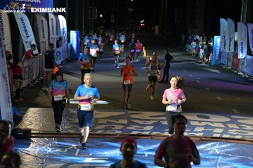HO CHI MINH CITY NIGHT RUN EXIMBANK 2024 - Ảnh #2033898