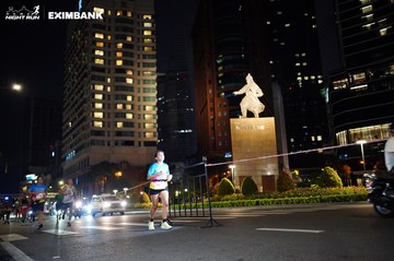 HO CHI MINH CITY NIGHT RUN EXIMBANK 2024 - Ảnh #1991065