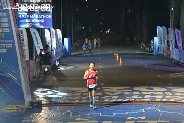 HO CHI MINH CITY NIGHT RUN EXIMBANK 2024 - Ảnh #2027287