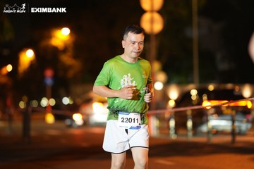 HO CHI MINH CITY NIGHT RUN EXIMBANK 2024 - Ảnh #2160902