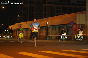 HO CHI MINH CITY NIGHT RUN EXIMBANK 2024 - Ảnh #2034778