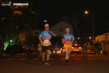 HO CHI MINH CITY NIGHT RUN EXIMBANK 2024 - Ảnh #2028934