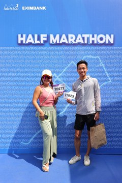 HO CHI MINH CITY NIGHT RUN EXIMBANK 2024 - Ảnh #1965723