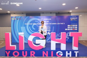 HO CHI MINH CITY NIGHT RUN EXIMBANK 2024 - Ảnh #1963224