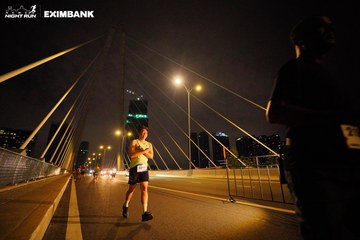 HO CHI MINH CITY NIGHT RUN EXIMBANK 2024 - Ảnh #2024223