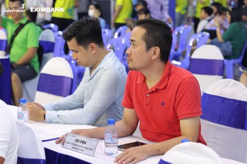 HO CHI MINH CITY NIGHT RUN EXIMBANK 2024 - Ảnh #1964443