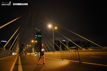 HO CHI MINH CITY NIGHT RUN EXIMBANK 2024 - Ảnh #2023213
