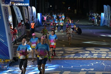 HO CHI MINH CITY NIGHT RUN EXIMBANK 2024 - Ảnh #2034806