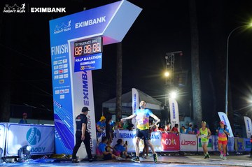 HO CHI MINH CITY NIGHT RUN EXIMBANK 2024 - Ảnh #2032985