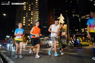 HO CHI MINH CITY NIGHT RUN EXIMBANK 2024 - Ảnh #1989821