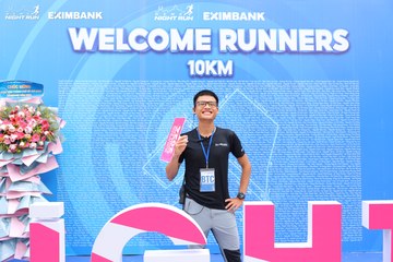 HO CHI MINH CITY NIGHT RUN EXIMBANK 2024 - Ảnh #1966084