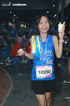 HO CHI MINH CITY NIGHT RUN EXIMBANK 2024 - Ảnh #2011319