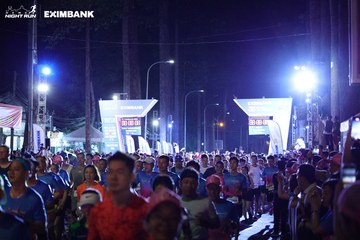 HO CHI MINH CITY NIGHT RUN EXIMBANK 2024 - Ảnh #1970280
