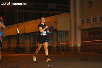 HO CHI MINH CITY NIGHT RUN EXIMBANK 2024 - Ảnh #2032963