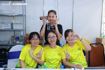 HO CHI MINH CITY NIGHT RUN EXIMBANK 2024 - Ảnh #1965404