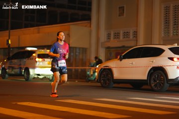 HO CHI MINH CITY NIGHT RUN EXIMBANK 2024 - Ảnh #2034510
