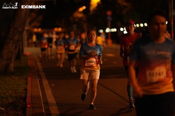 HO CHI MINH CITY NIGHT RUN EXIMBANK 2024 - Ảnh #2159002
