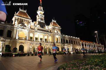 HO CHI MINH CITY NIGHT RUN EXIMBANK 2024 - Ảnh #2021277