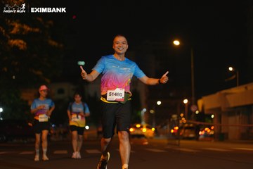 HO CHI MINH CITY NIGHT RUN EXIMBANK 2024 - Ảnh #2028302