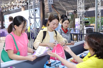 HO CHI MINH CITY NIGHT RUN EXIMBANK 2024 - Ảnh #1964728