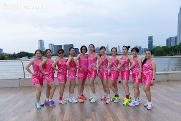 HO CHI MINH CITY NIGHT RUN EXIMBANK 2024 - Ảnh #1962649