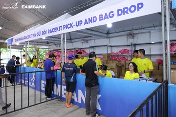 HO CHI MINH CITY NIGHT RUN EXIMBANK 2024 - Ảnh #1964388