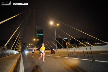 HO CHI MINH CITY NIGHT RUN EXIMBANK 2024 - Ảnh #2023155
