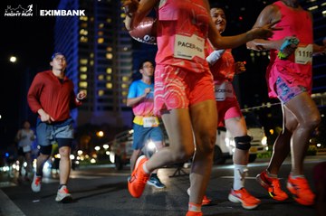 HO CHI MINH CITY NIGHT RUN EXIMBANK 2024 - Ảnh #1989774