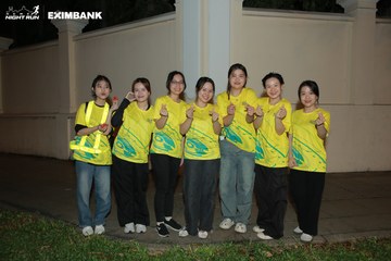 HO CHI MINH CITY NIGHT RUN EXIMBANK 2024 - Ảnh #2010680