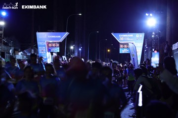 HO CHI MINH CITY NIGHT RUN EXIMBANK 2024 - Ảnh #1971957