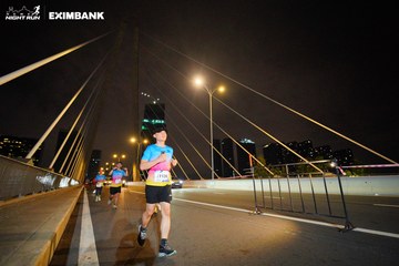 HO CHI MINH CITY NIGHT RUN EXIMBANK 2024 - Ảnh #2024160
