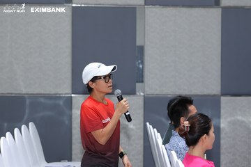 HO CHI MINH CITY NIGHT RUN EXIMBANK 2024 - Ảnh #1963496
