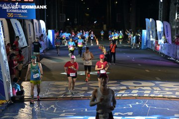 HO CHI MINH CITY NIGHT RUN EXIMBANK 2024 - Ảnh #2030813