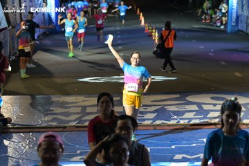 HO CHI MINH CITY NIGHT RUN EXIMBANK 2024 - Ảnh #2028006