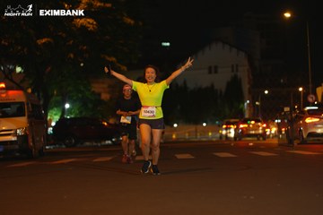 HO CHI MINH CITY NIGHT RUN EXIMBANK 2024 - Ảnh #2029645