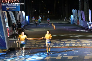 HO CHI MINH CITY NIGHT RUN EXIMBANK 2024 - Ảnh #2027235