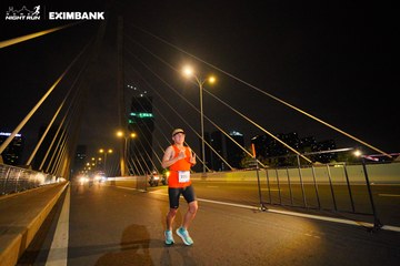 HO CHI MINH CITY NIGHT RUN EXIMBANK 2024 - Ảnh #2023571