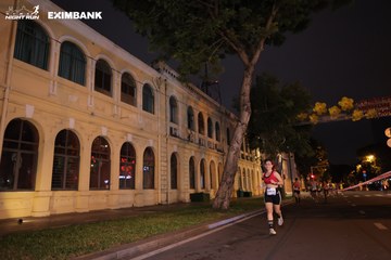 HO CHI MINH CITY NIGHT RUN EXIMBANK 2024 - Ảnh #2102852